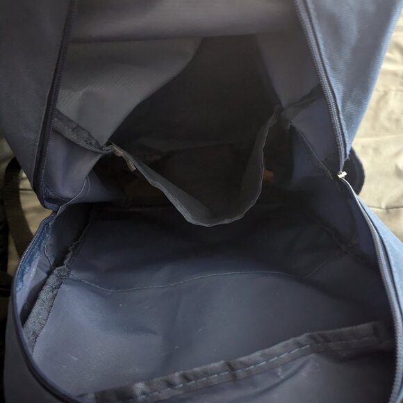 Spiderman backpack - Picture 4 of 5